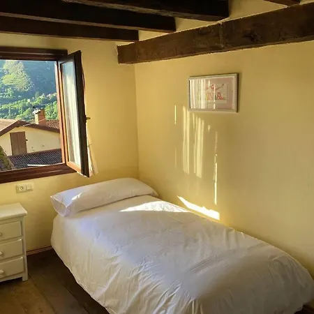 Casa Rustica En Con Vistas A La Montana