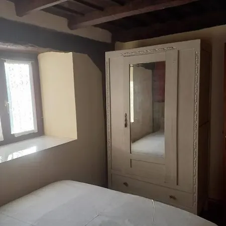 Casa Rustica En Con Vistas A La Montana *