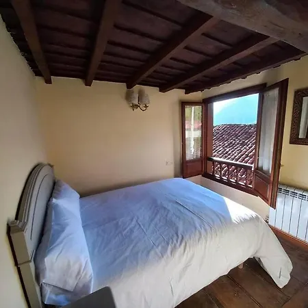 Casa Rustica En Con Vistas A La Montana Dom wakacyjny *