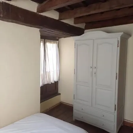 Casa Rustica En Con Vistas A La Montana 度假居