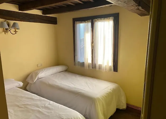 Holiday home Casa Rustica En Con Vistas A La Montana