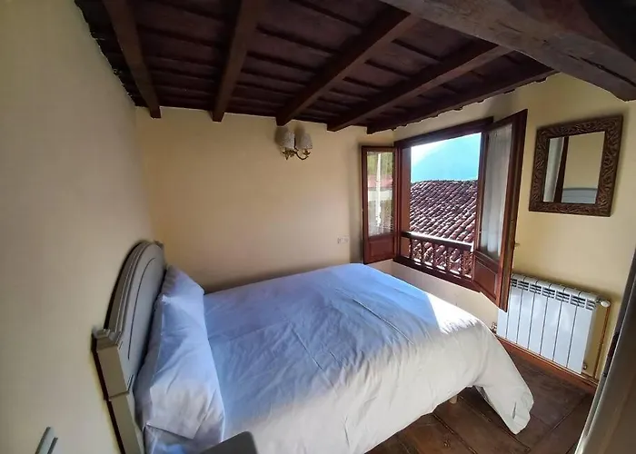 Casa Rustica En Con Vistas A La Montana Holiday home *