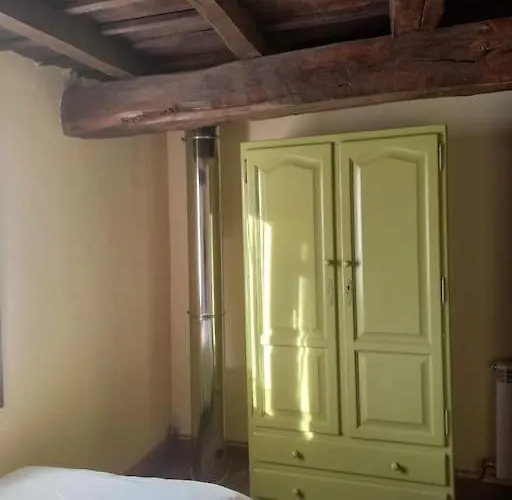 Holiday home Casa Rustica En Con Vistas A La Montana