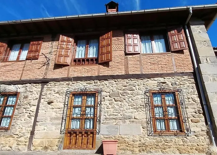 Holiday home Casa Rustica En Con Vistas A La Montana *